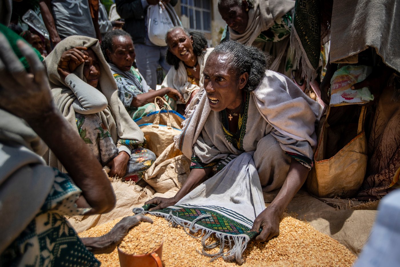 Ethiopia embraces big projects but escalates regional tensions by seeking more access to the sea | iNFOnews.ca