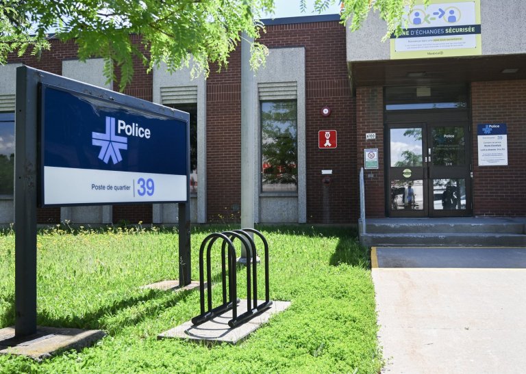 Residents should report racism involving police, Montreal-Nord mayor says | iNFOnews.ca