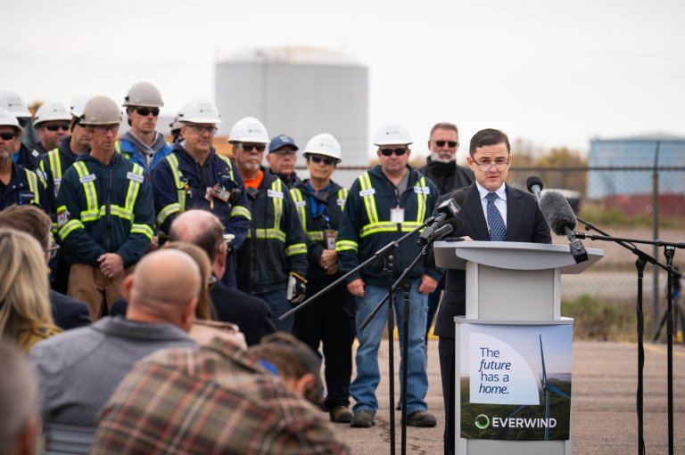 EverWind says $10B AI data centre proposal largest private investment in N.S. history | iNFOnews.ca