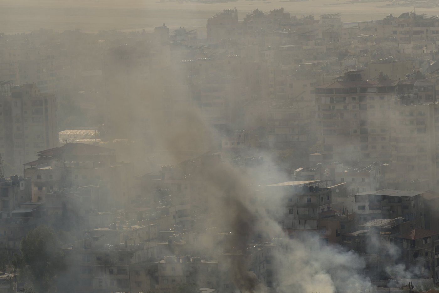 Key mediator Egypt proposes a 2-day Gaza cease-fire and the release of 4 hostages | iNFOnews.ca Key mediator Egypt proposes a 2-day Gaza cease-fire and the release of 4 hostages | iNFOnews.ca