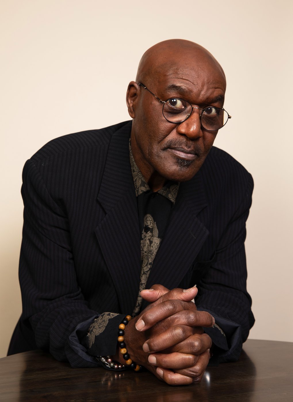 The to-do list of Oscar nominee Delroy Lindo includes Othello and a memoir | iNFOnews.ca The to-do list of Oscar nominee Delroy Lindo includes Othello and a memoir | iNFOnews.ca