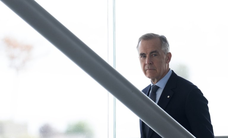 'No merit' to U.S. claims Canada is interfering ahead of midterms: Carney | iNFOnews.ca