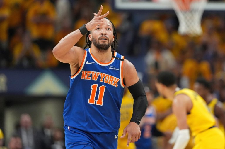 New coach, new expectations: Knicks aim for NBA Finals with Mike Brown | iNFOnews.ca