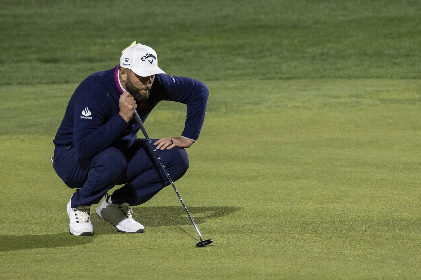 Adam Scott will understand PGA Tour players not being happy if LIV golfers return | iNFOnews.ca Adam Scott will understand PGA Tour players not being happy if LIV golfers return | iNFOnews.ca