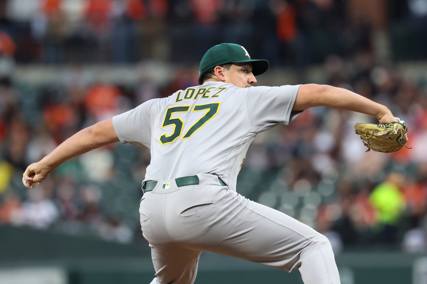 Nick Kurtz’s 2-run triple highlights a 3-run fifth as the Athletics edge the Orioles 4-3 | iNFOnews.ca Nick Kurtz’s 2-run triple highlights a 3-run fifth as the Athletics edge the Orioles 4-3 | iNFOnews.ca
