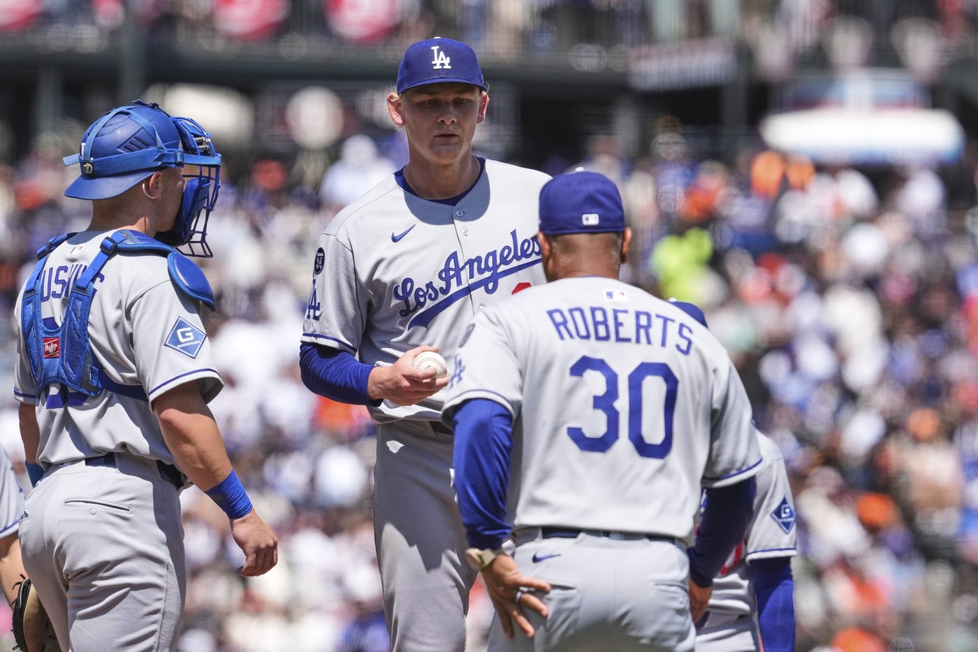 Baseball's biggest spenders are stumbling, with the Dodgers, Mets and Yankees beset by injuries | iNFOnews.ca Baseball's biggest spenders are stumbling, with the Dodgers, Mets and Yankees beset by injuries | iNFOnews.ca