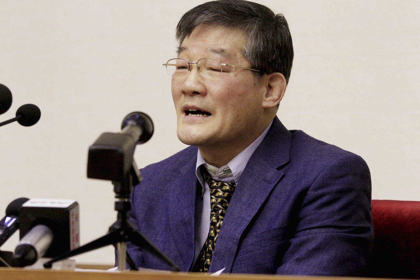 South Korean families pray for relatives who vanished into North Korean prisons a decade ago | iNFOnews.ca