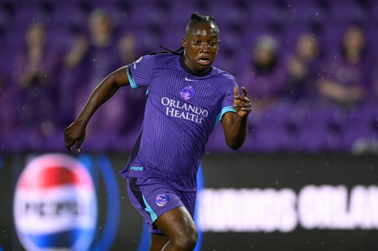 Thorns down NWSL rival Reign 2-0 despite a pair of red cards | iNFOnews.ca