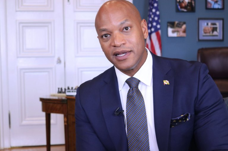 Maryland Democratic Gov. Wes Moore pushes the case for redrawing the state's congressional map | iNFOnews.ca