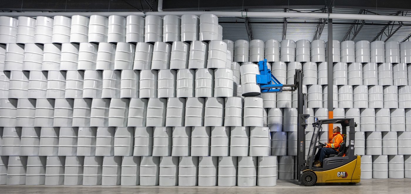 Maple 2.0: Quebec syrup-makers turn to automation and expansion as demand grows | iNFOnews.ca