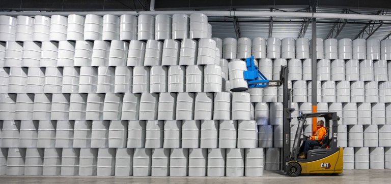 Maple 2.0: Quebec syrup-makers turn to automation and expansion as demand grows | iNFOnews.ca