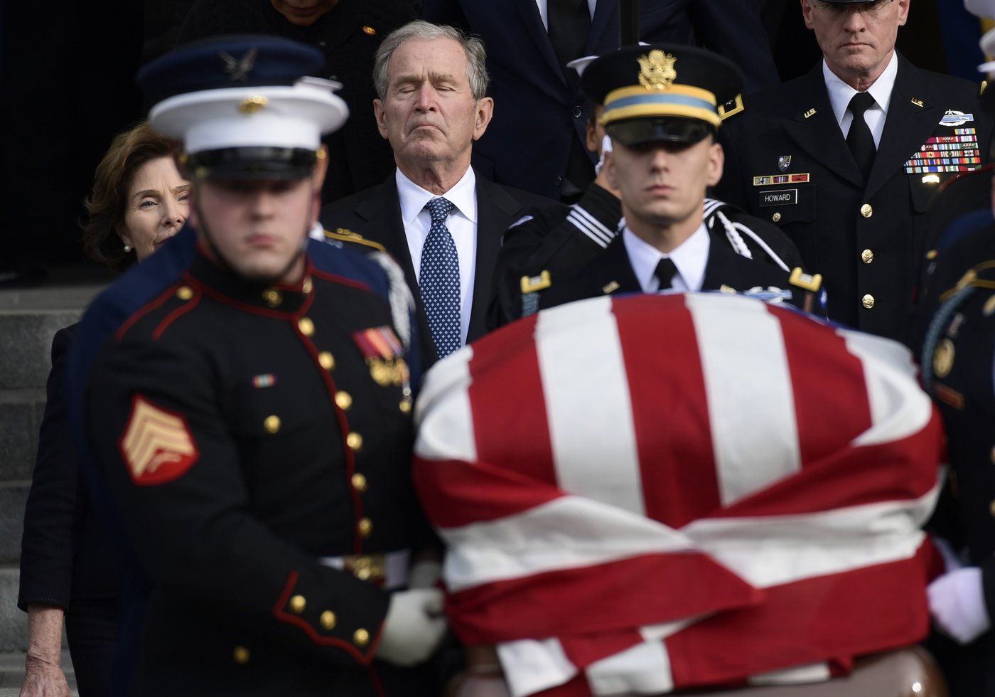 How American presidents have planned their own funerals | iNFOnews.ca How American presidents have planned their own funerals | iNFOnews.ca