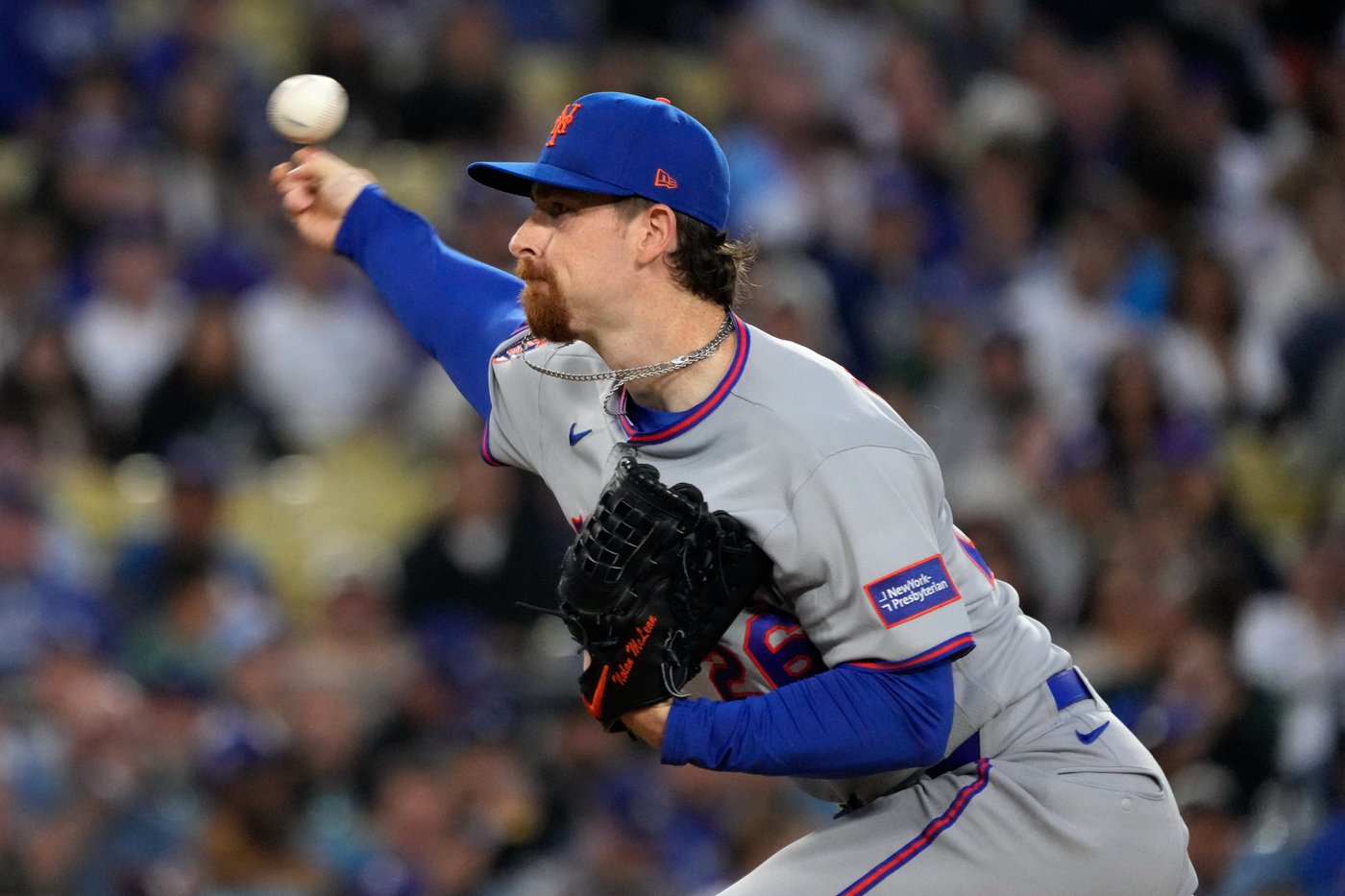 Mets looking lost at the plate again in 7th straight loss | iNFOnews.ca Mets looking lost at the plate again in 7th straight loss | iNFOnews.ca