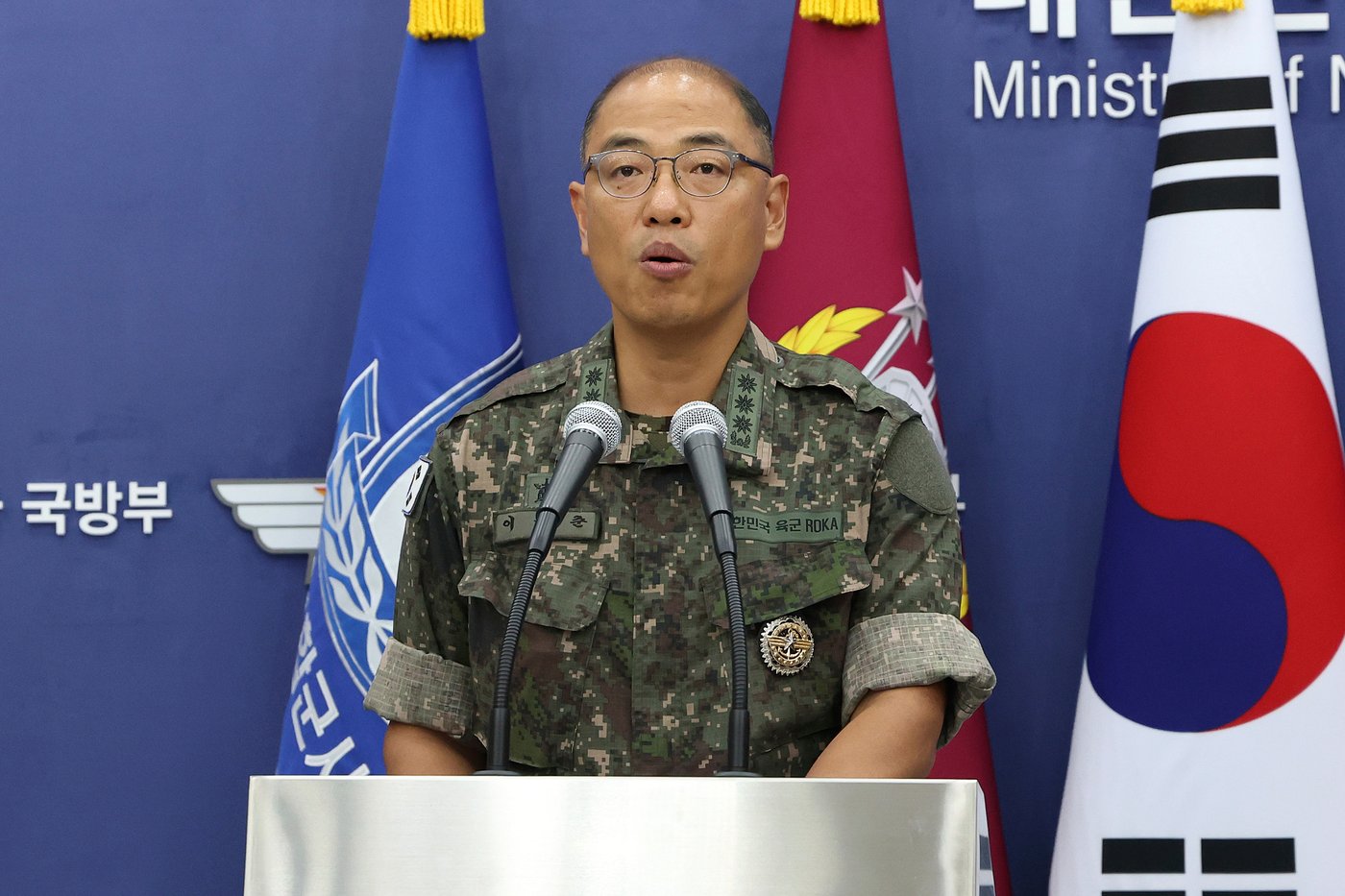 South Korea, US militaries will stage large-scale drills this month to address North Korean threats | iNFOnews.ca South Korea, US militaries will stage large-scale drills this month to address North Korean threats | iNFOnews.ca