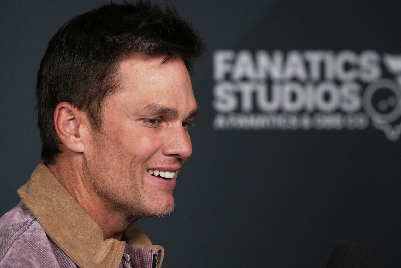 Fanatics debuts Fanatics Studios with Olympics, Tom Brady and ESPN at Intuit Dome | iNFOnews.ca