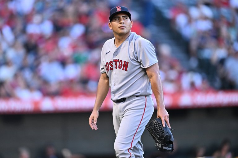 Red Sox pitcher Ranger Suarez ruled out for All-Star Game because of groin injury | iNFOnews.ca