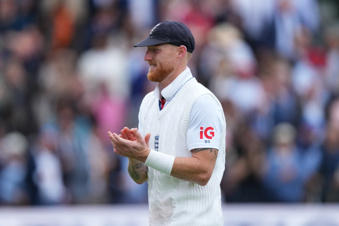 Stokes delivers warning for test cricket after England's historically quick win over New Zealand | iNFOnews.ca Stokes delivers warning for test cricket after England's historically quick win over New Zealand | iNFOnews.ca
