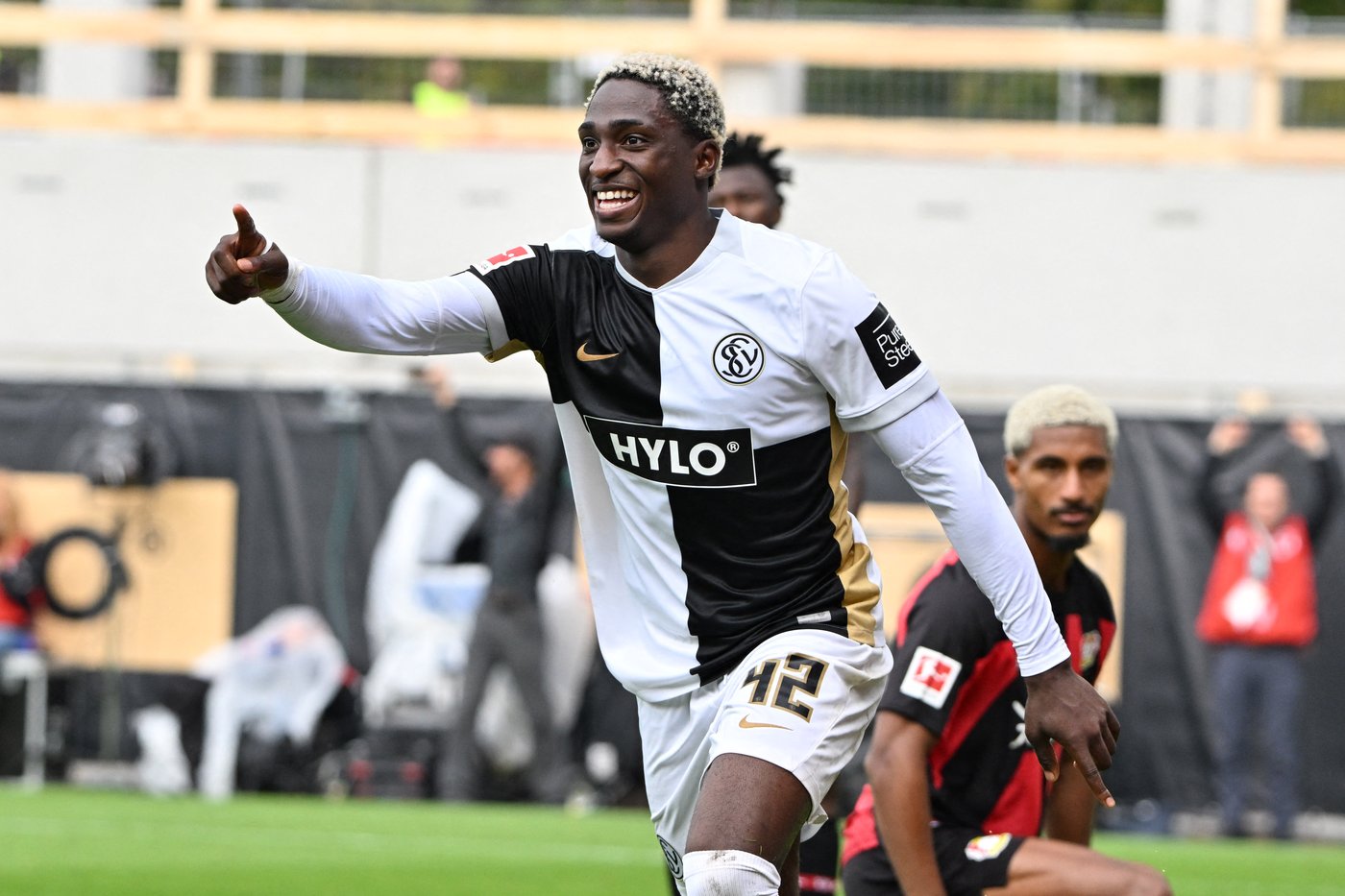 How 'brave' small-town club Elversberg is shaking up German soccer | iNFOnews.ca How 'brave' small-town club Elversberg is shaking up German soccer | iNFOnews.ca