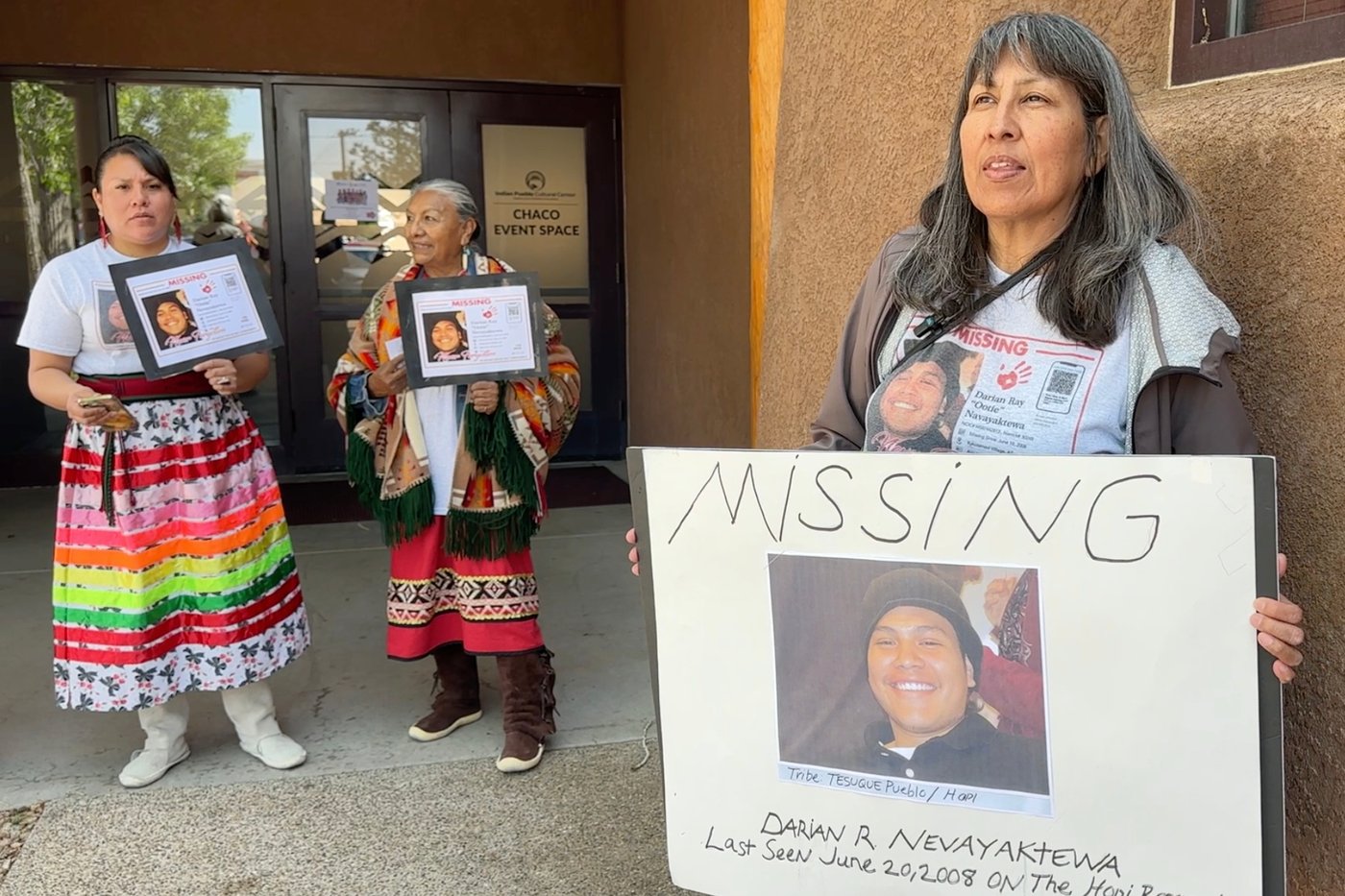 Families with missing loved ones like Nancy Guthrie face ambiguous loss. It freezes grief | iNFOnews.ca Families with missing loved ones like Nancy Guthrie face ambiguous loss. It freezes grief | iNFOnews.ca