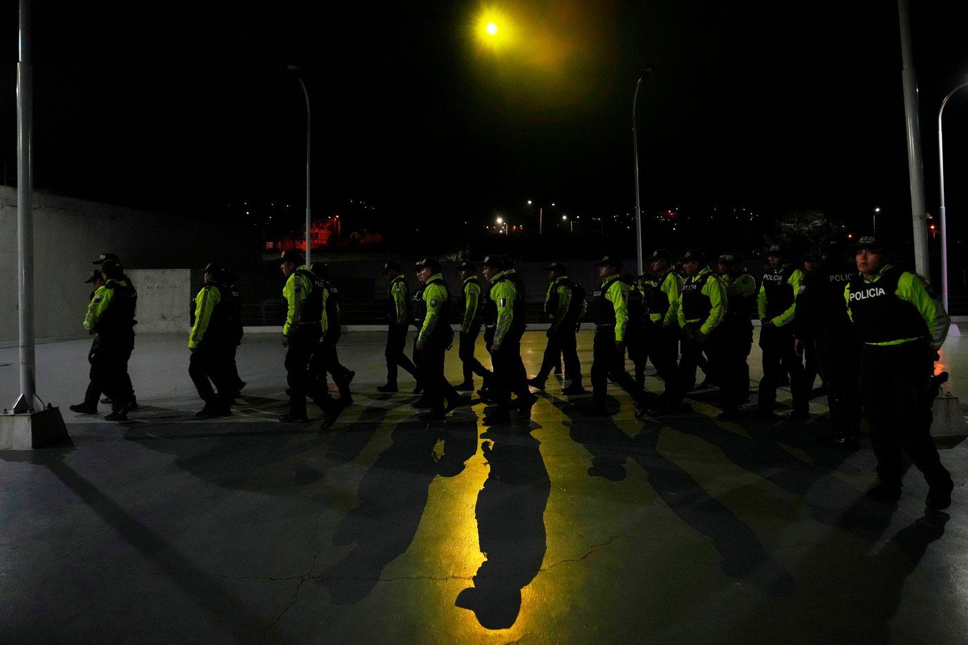 May Day rallies and other top photos from Latin America and the Caribbean | iNFOnews.ca