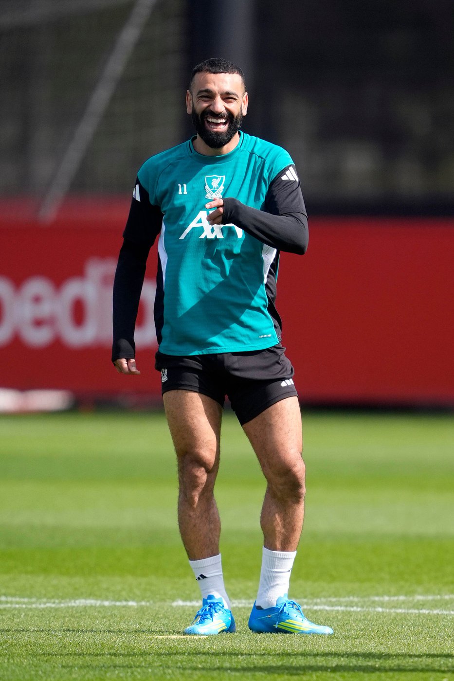 Liverpool aims to stop slide against PSG in Champions League quarterfinals | iNFOnews.ca