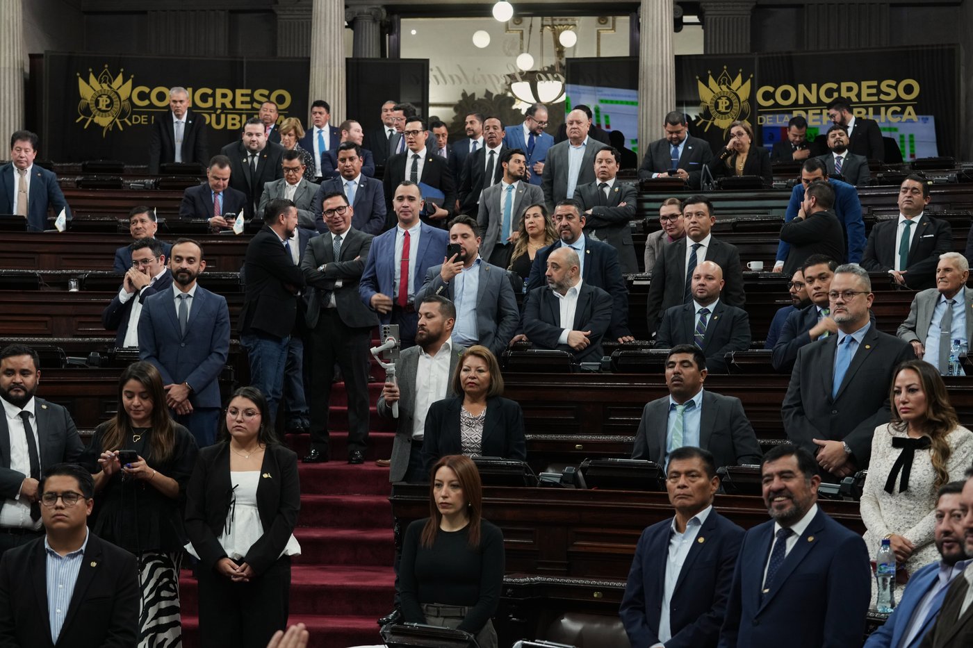 Guatemala's state of emergency, in photos | iNFOnews.ca