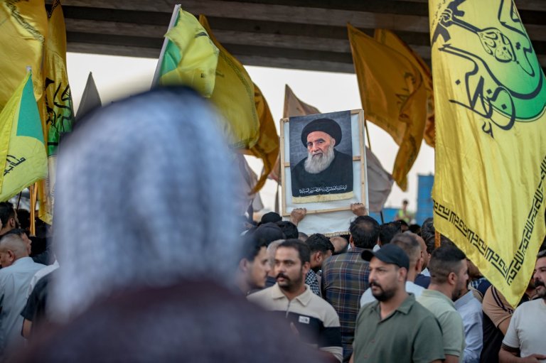 As the last US troops exit Iraq, Kurdish fears rise and militias celebrate | iNFOnews.ca
