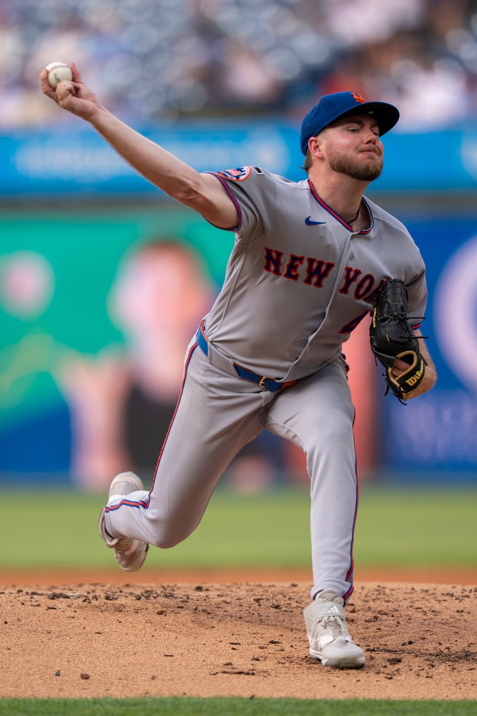 Francisco Alvarez homers twice as Mets beat Phillies 4-1 under smoky sky | iNFOnews.ca Francisco Alvarez homers twice as Mets beat Phillies 4-1 under smoky sky | iNFOnews.ca