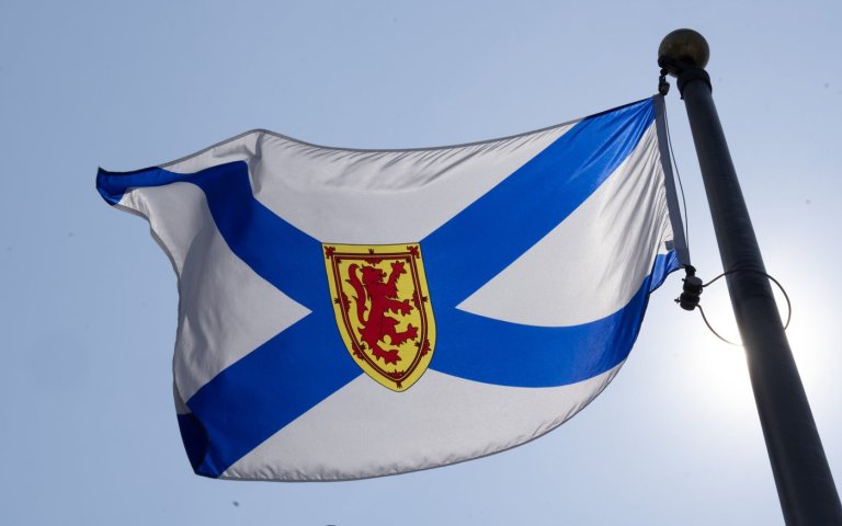 Hockey N.S. launches pilot program to teach young players about consent, hazing | iNFOnews.ca