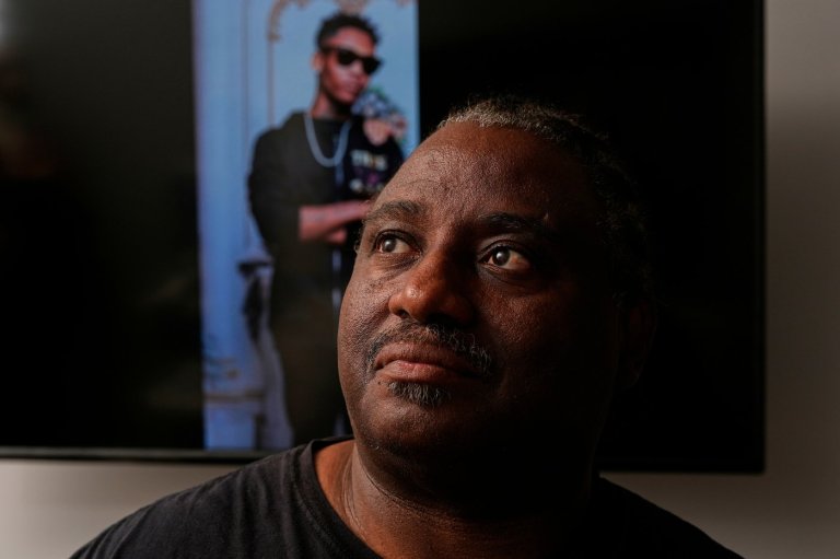 The family of a man shot by the Tennessee National Guard demands release of video | iNFOnews.ca