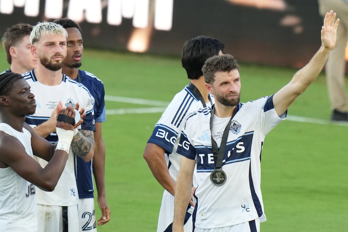 The Whitecaps and Vancouver agree to explore new stadium in hopes of fending off possible move | iNFOnews.ca