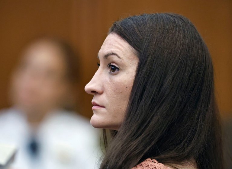 As jurors deliberate in the Lindsay Clancy trial, here are key moments they may be considering | iNFOnews.ca