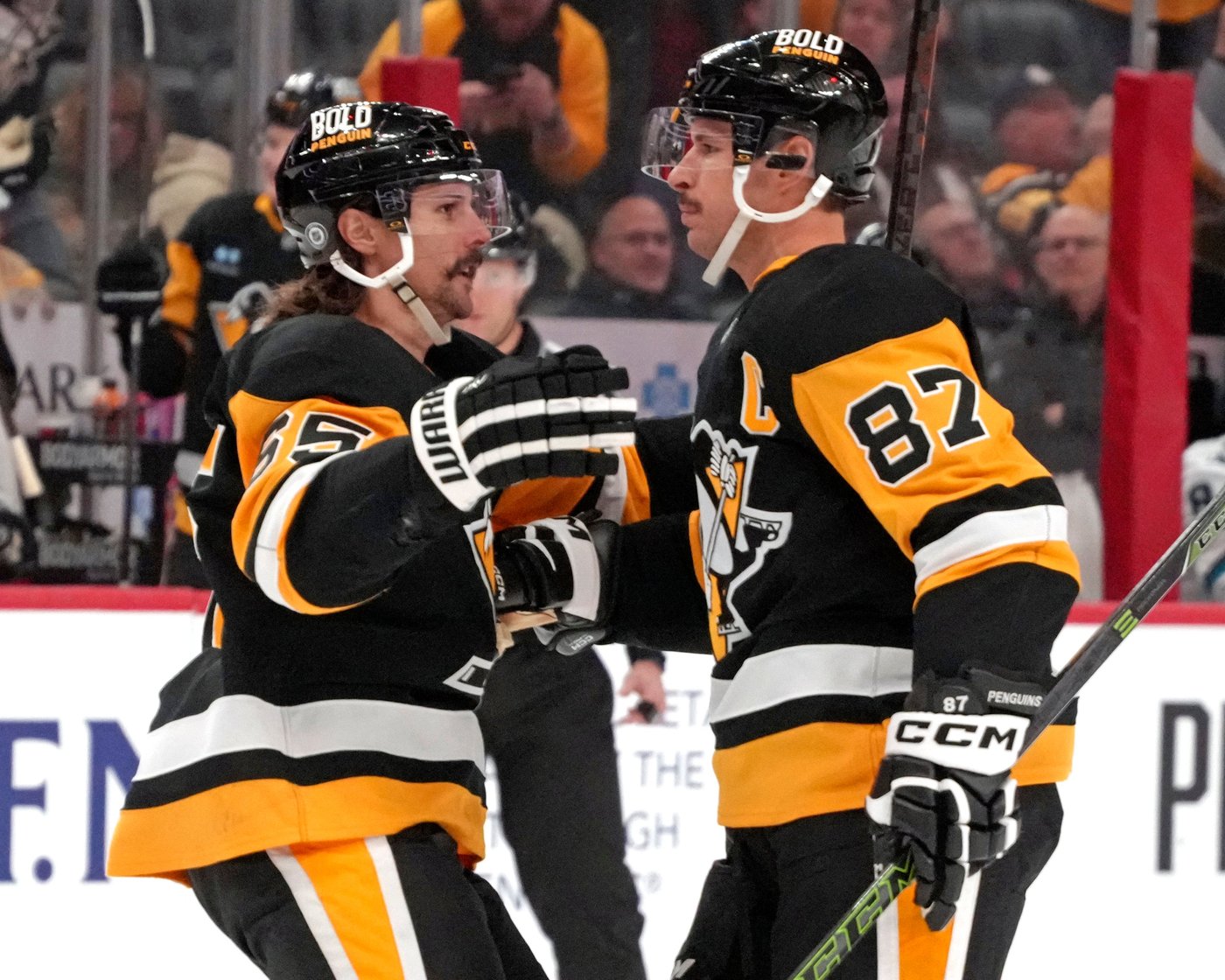 The Penguins begin training camp with raised expectations and a dash of uncertainty | iNFOnews.ca The Penguins begin training camp with raised expectations and a dash of uncertainty | iNFOnews.ca