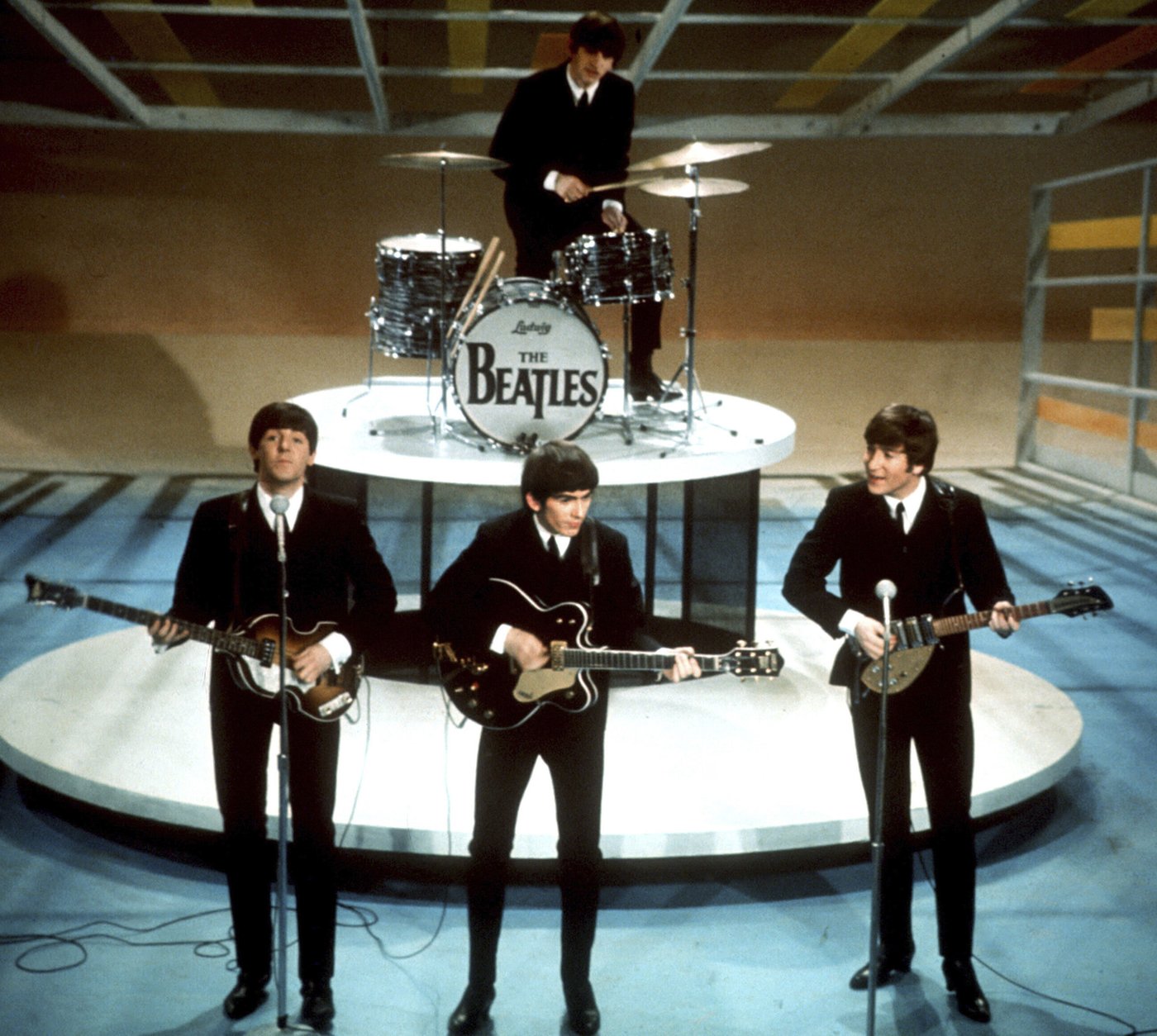 New Beatles ‘Anthology’ projects will be released this fall | iNFOnews.ca