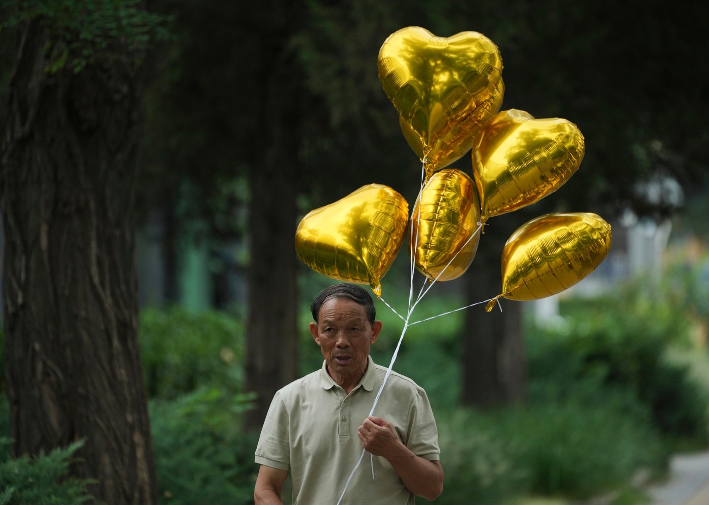 The top photos of the day by AP's photojournalists | iNFOnews.ca