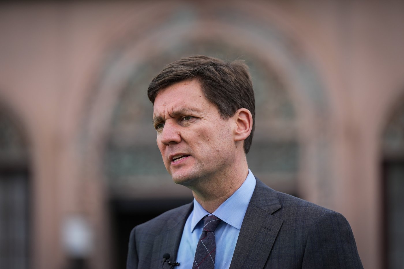 Eby says more than 90 per cent of British Columbians to benefit from tax cut promise | iNFOnews.ca Eby says more than 90 per cent of British Columbians to benefit from tax cut promise | iNFOnews.ca