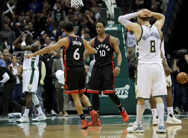 Casey hopes lessons learned in Milwaukee will carry over to Cleveland | iNFOnews.ca