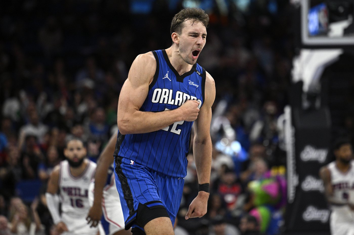Magic win 98-86 in NBA Cup game, dropping 76ers to 2-10 overall | iNFOnews.ca