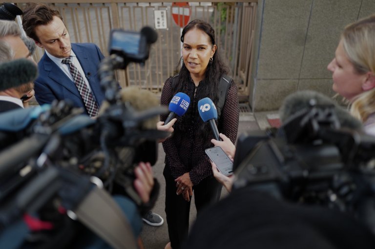Japanese court rejects an appeal by Australian who says she was tricked into smuggling drugs | iNFOnews.ca