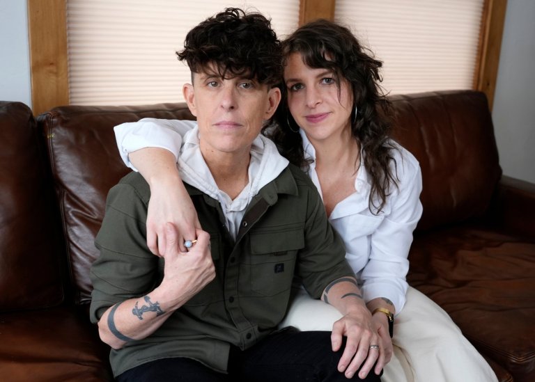 In documentary, the late poet Andrea Gibson shared their terminal cancer journey to help others | iNFOnews.ca