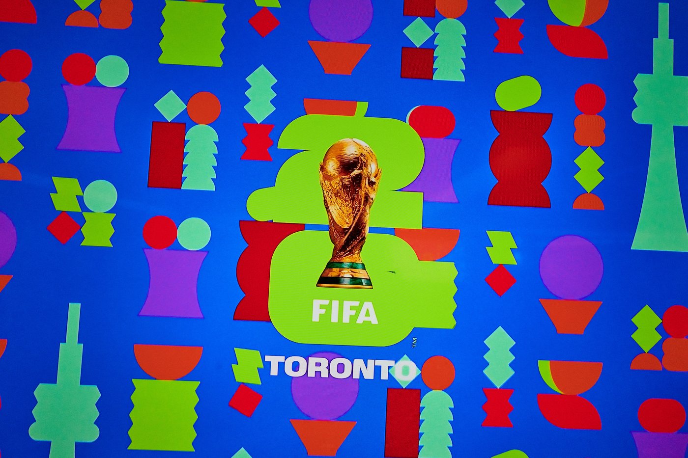 Hosting FIFA World Cup makes for complicated 2026 MLS schedule for Toronto FC | iNFOnews.ca