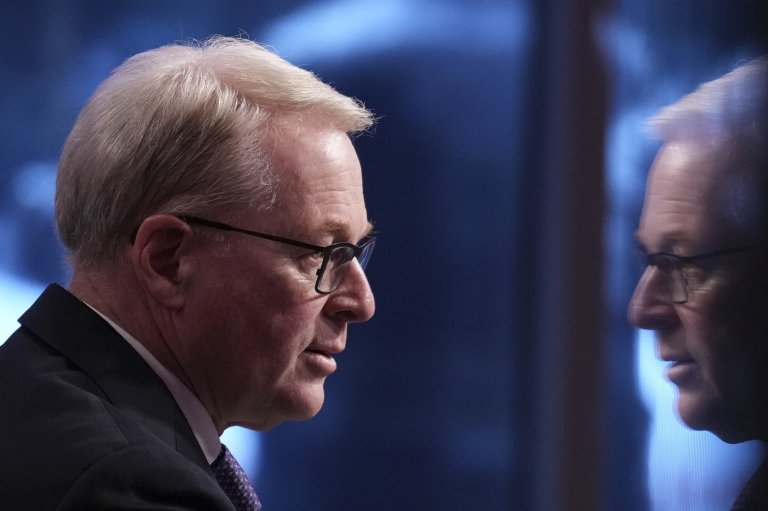 Pelley: Leafs looking for 'data-centric' hockey ops leader to replace Treliving | iNFOnews.ca