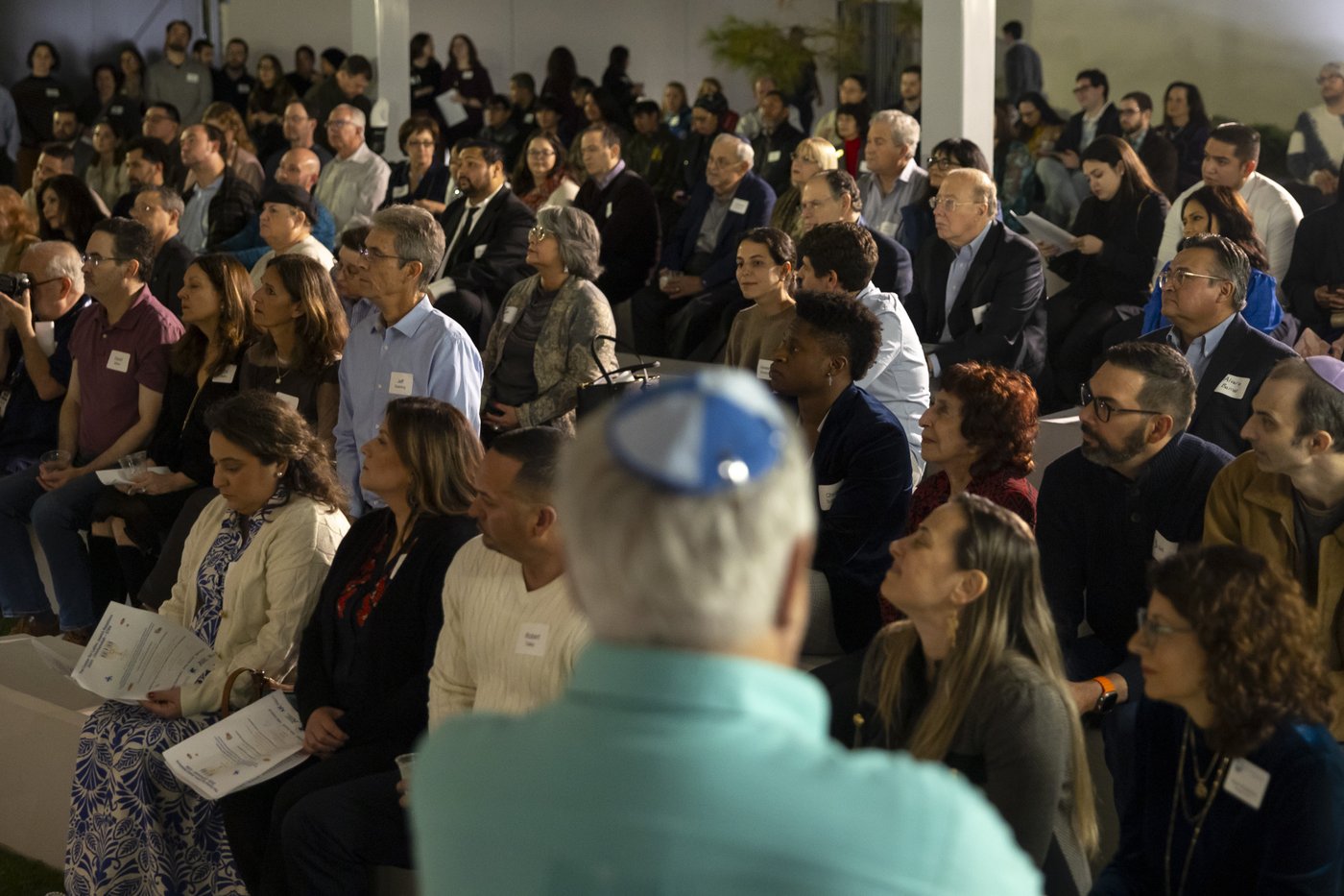 In a calendar rarity, Hanukkah starts this year on Christmas Day | iNFOnews.ca In a calendar rarity, Hanukkah starts this year on Christmas Day | iNFOnews.ca