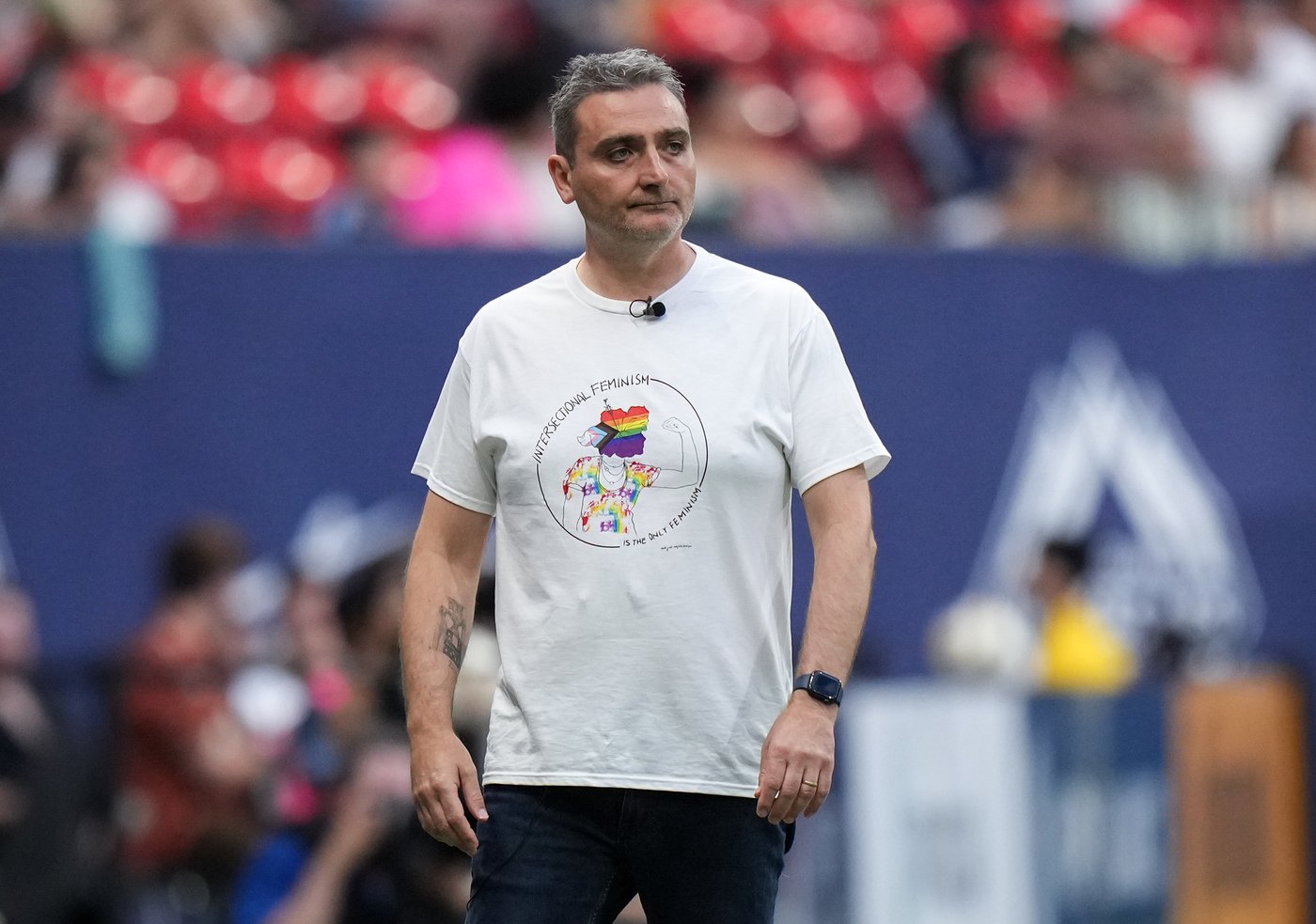 Mental game crucial as Vancouver Whitecaps embark on road swing | iNFOnews.ca