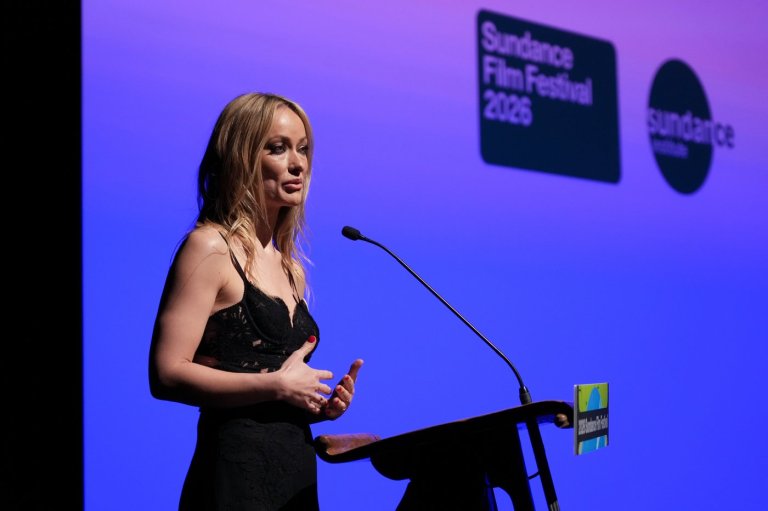 The Sundance Film Festival's big moments and breakout movies | iNFOnews.ca