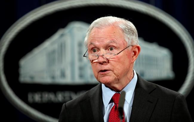 U.S. pot enforcement policy a lift for Canadian cannabis industry: experts | iNFOnews.ca