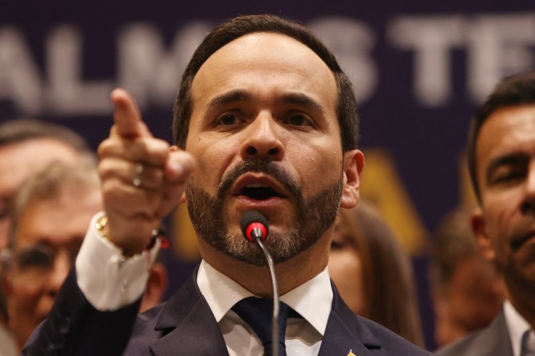 From 'The Lion' to 'The Tiger': Conservative Trump allies gain ground in Latin America | iNFOnews.ca