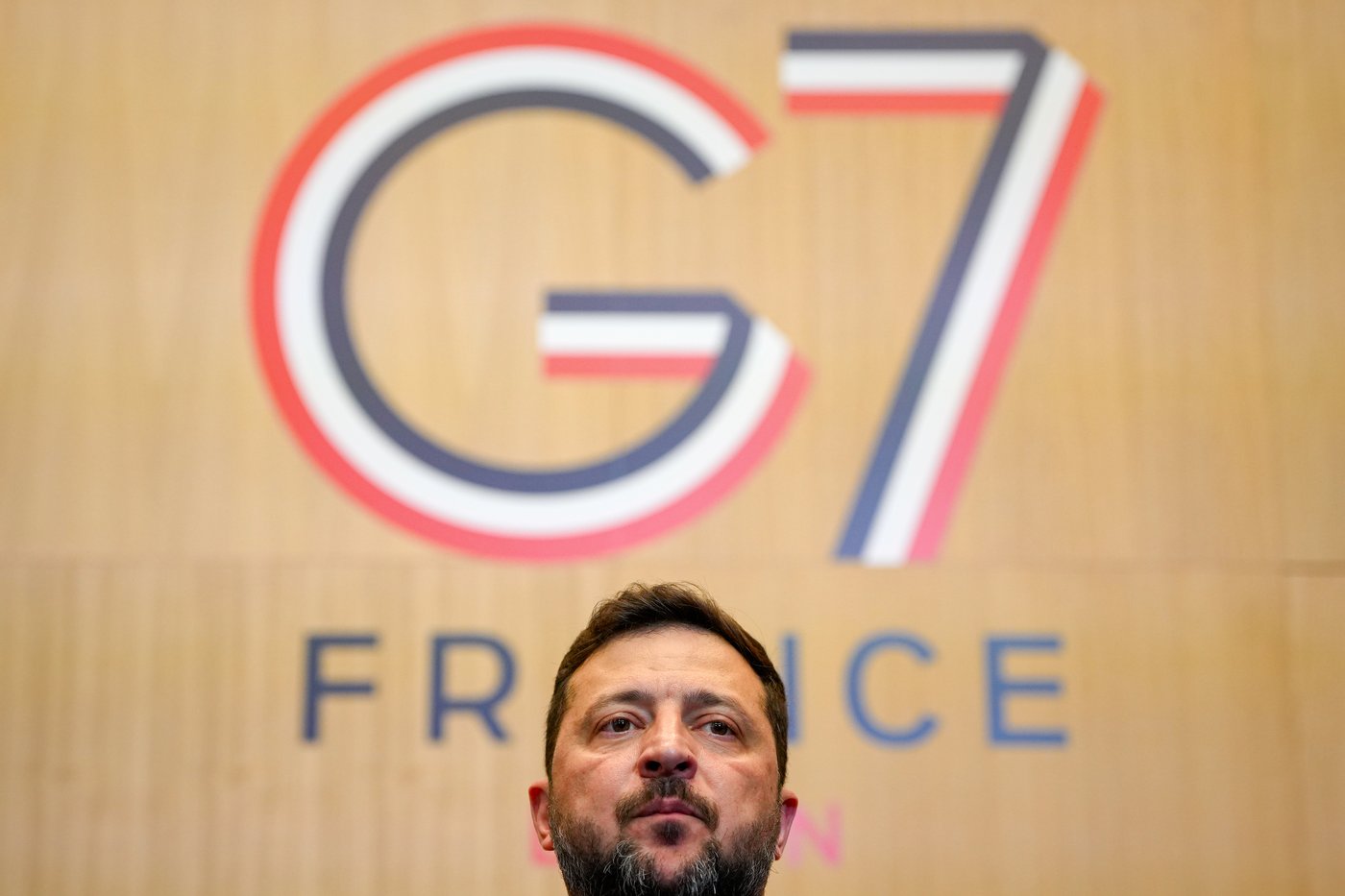 Zelenskyy says G7 leaders pledge more vital help for Ukraine against Russia | iNFOnews.ca Zelenskyy says G7 leaders pledge more vital help for Ukraine against Russia | iNFOnews.ca