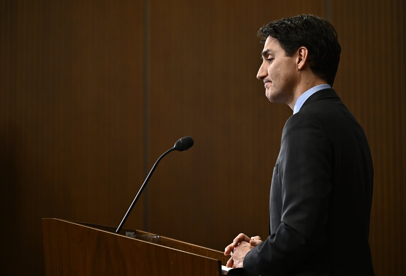 Trudeau announces 25 per cent targeted retaliatory tariffs | iNFOnews.ca