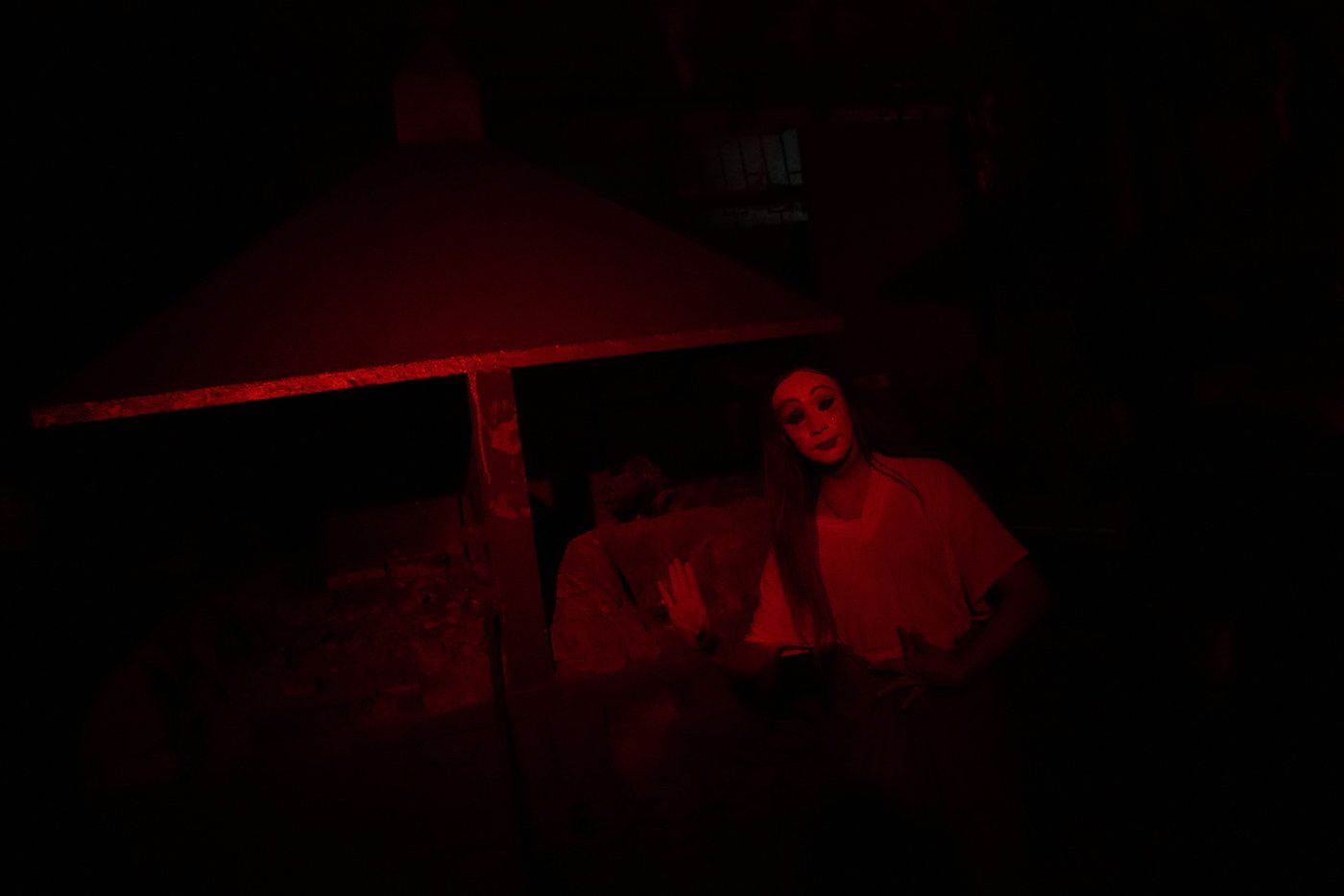 It's spooky season. Here are some scary stories from around the world you probably haven't heard | iNFOnews.ca It's spooky season. Here are some scary stories from around the world you probably haven't heard | iNFOnews.ca